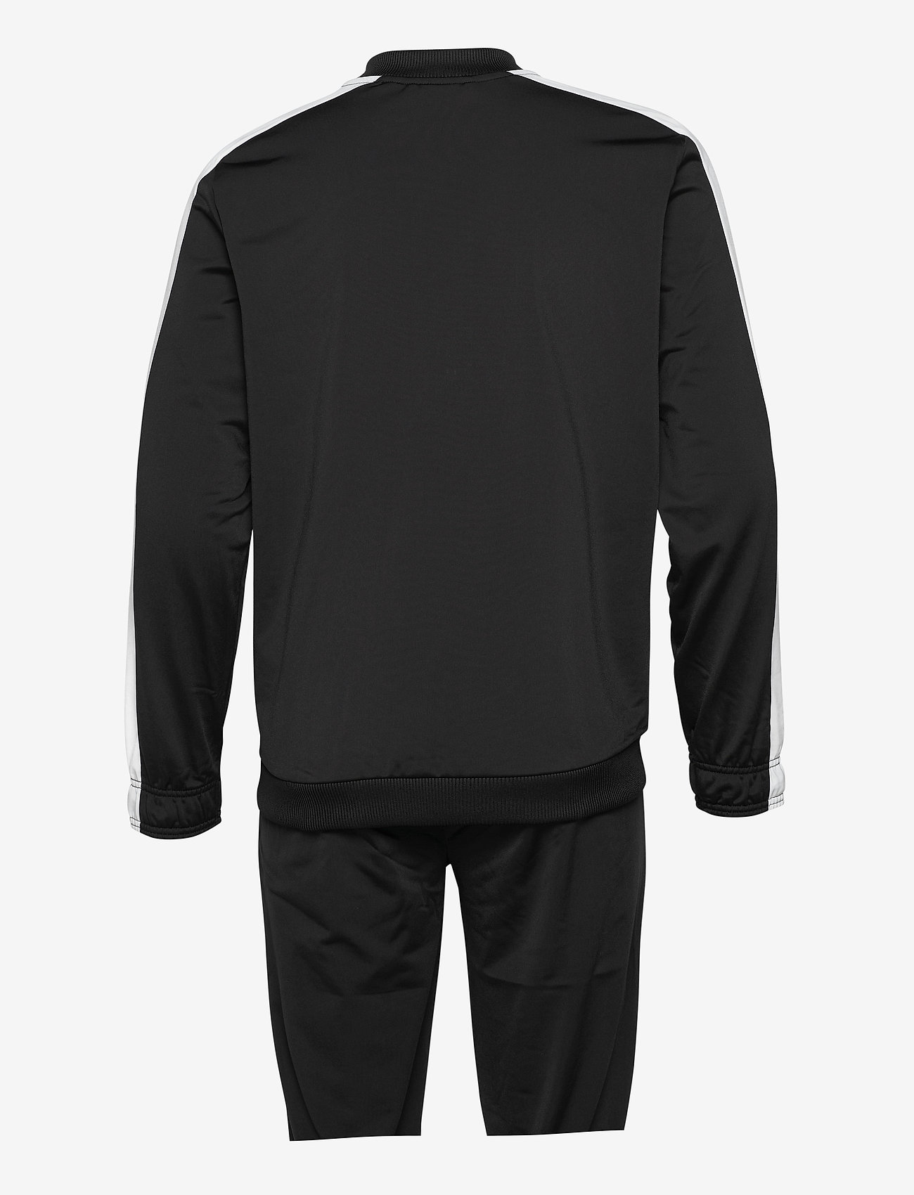 PUMA - Baseball Tricot Suit - puma black - 1