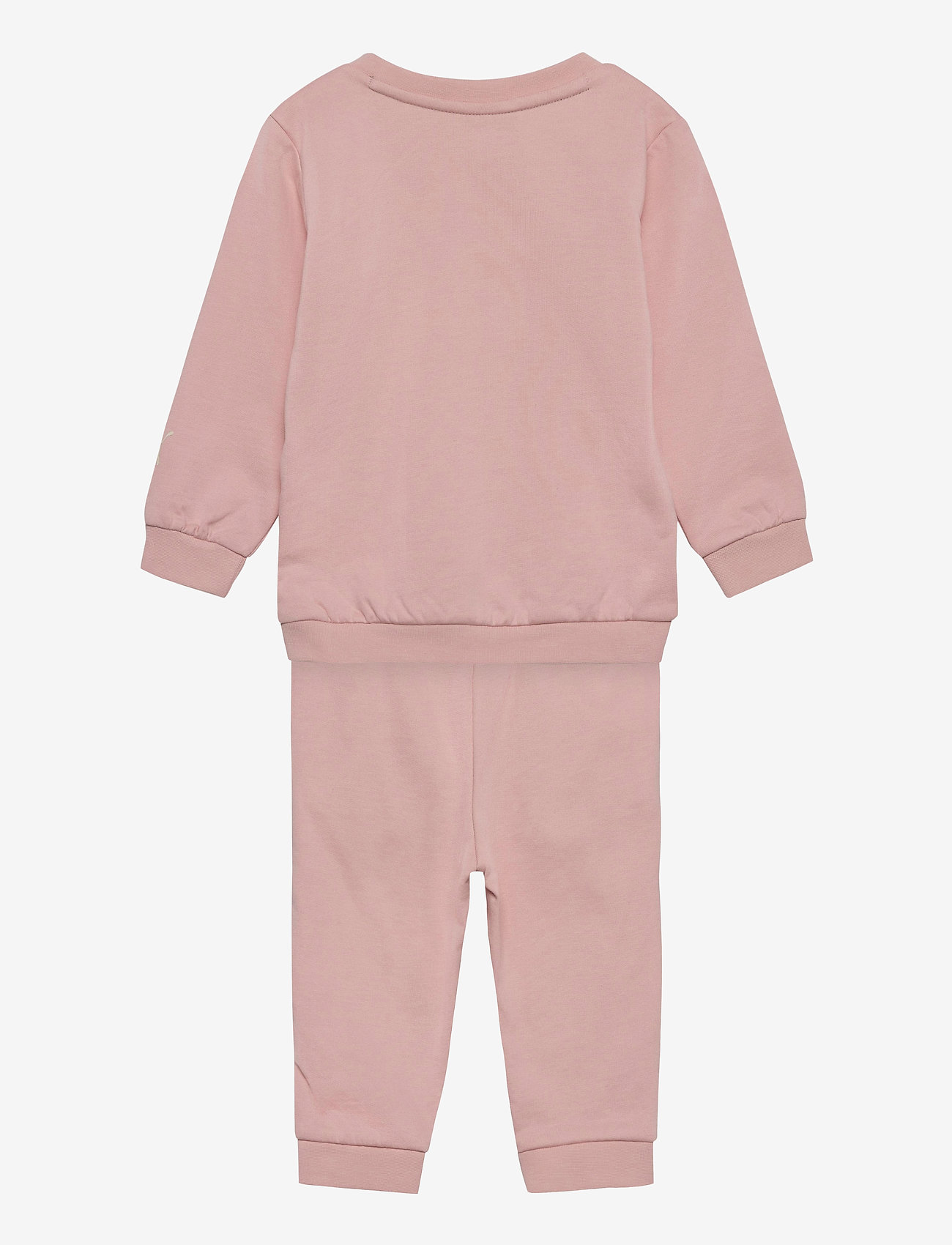 PUMA - Animals Crew Jogger - peachskin - 1