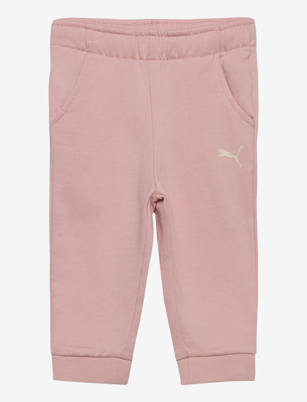 PUMA - Animals Crew Jogger - peachskin - 2