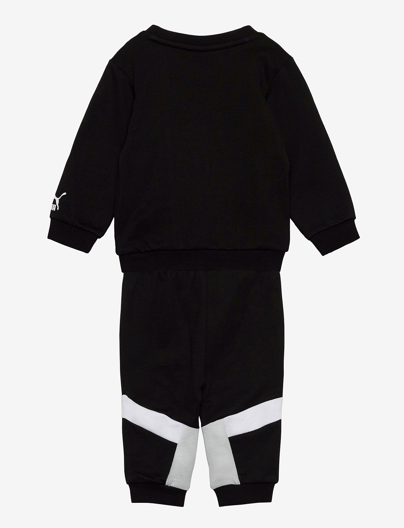 PUMA - Animals MCS  Jogger - puma black - 1