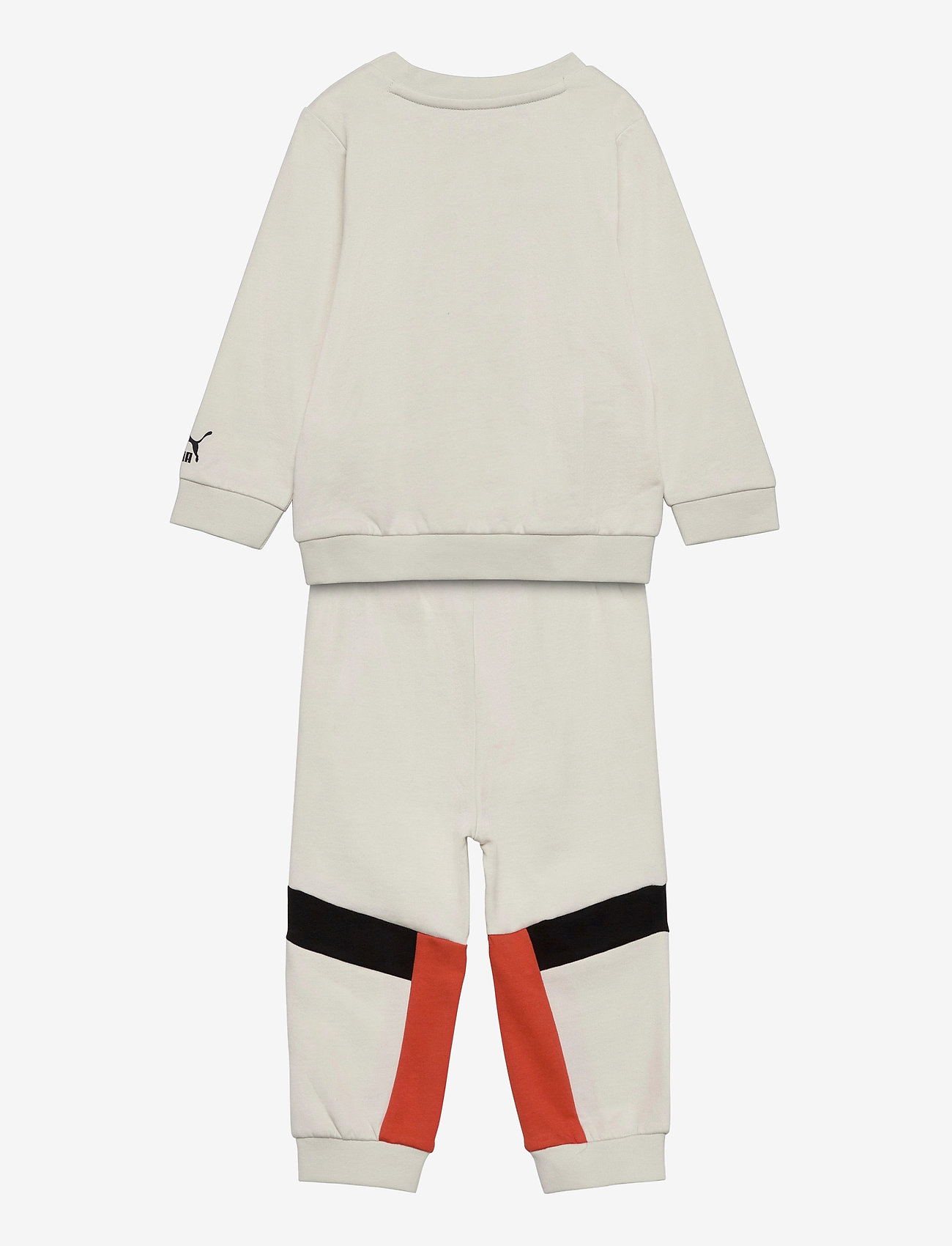 PUMA - Animals MCS  Jogger - vaporous gray - 1