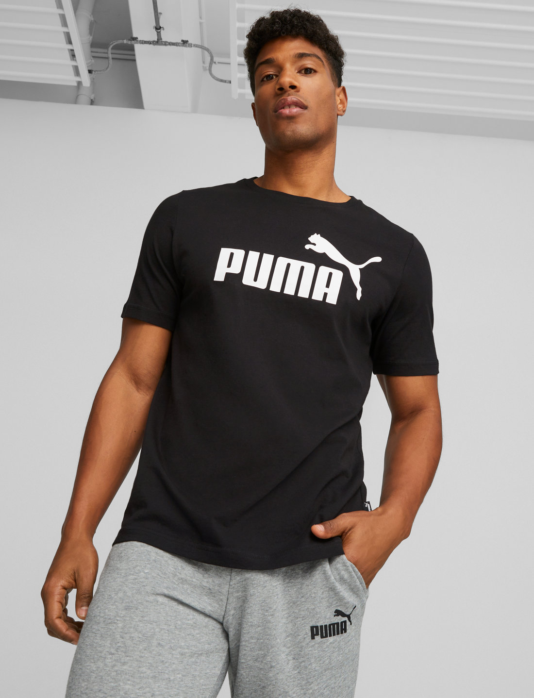 Puma shirts hot sale & tops
