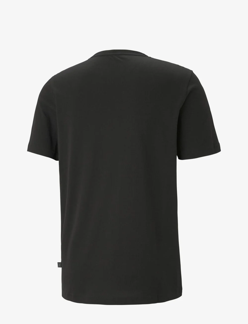 PUMA - ESS Small Logo Tee - oberteile & t-shirts - puma black-cat - 2