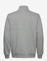 PUMA - ESS Track Jacket TR - kläder - medium gray heather - 2