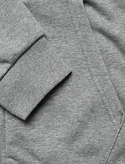 PUMA - ESS Track Jacket TR - kläder - medium gray heather - 6