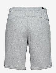 PUMA - ESS Shorts 10" - training shorts - medium gray heather - 2