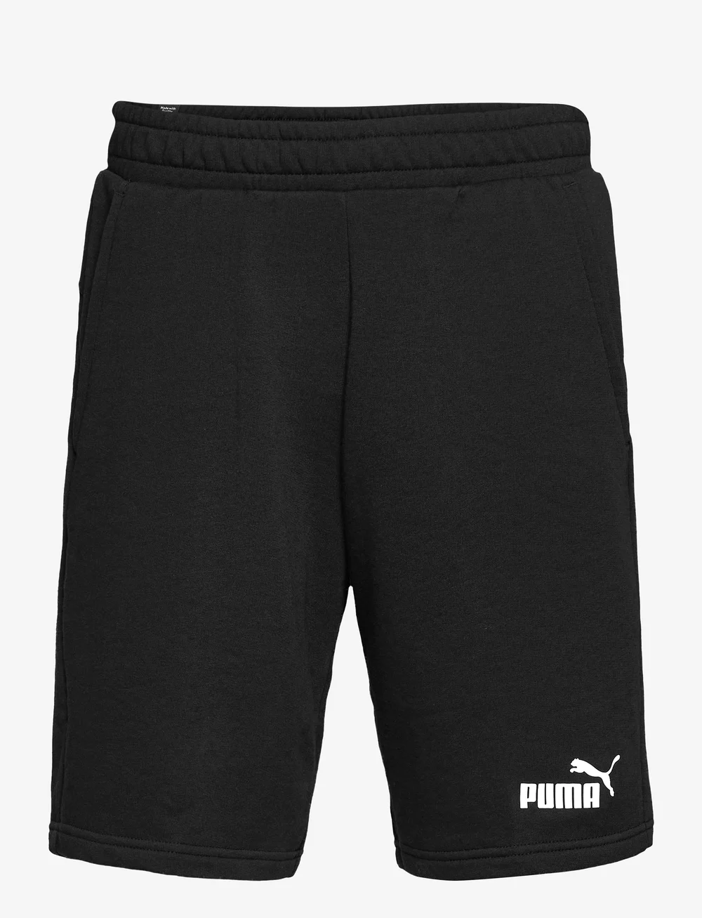 PUMA - ESS Shorts 10" - nederdelar - puma black - 1