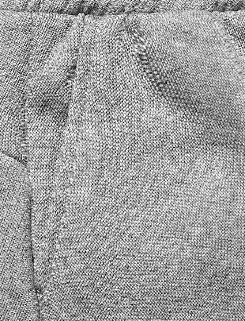 PUMA - ESS Logo Pants FL cl - püksid - medium gray heather - 2