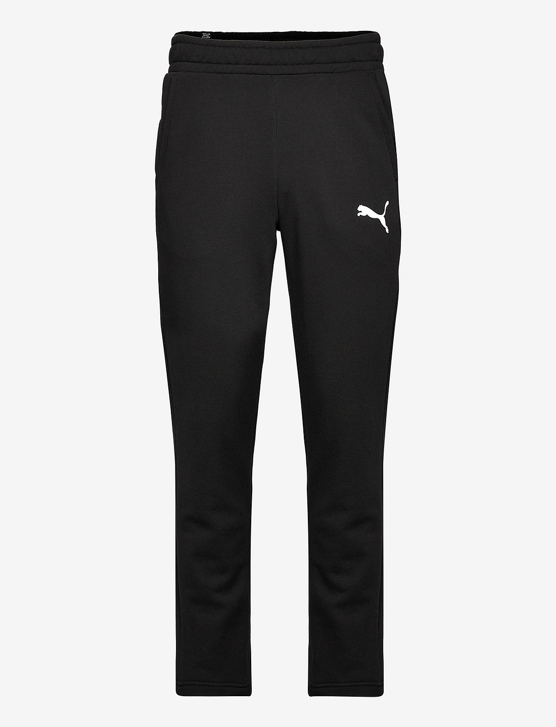PUMA Ess Logo Pants Tr Op Sweatpants Boozt