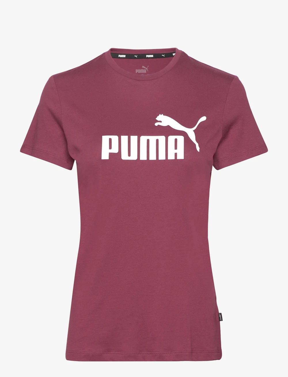 PUMA Ess Logo Tee (s) - T-shirts