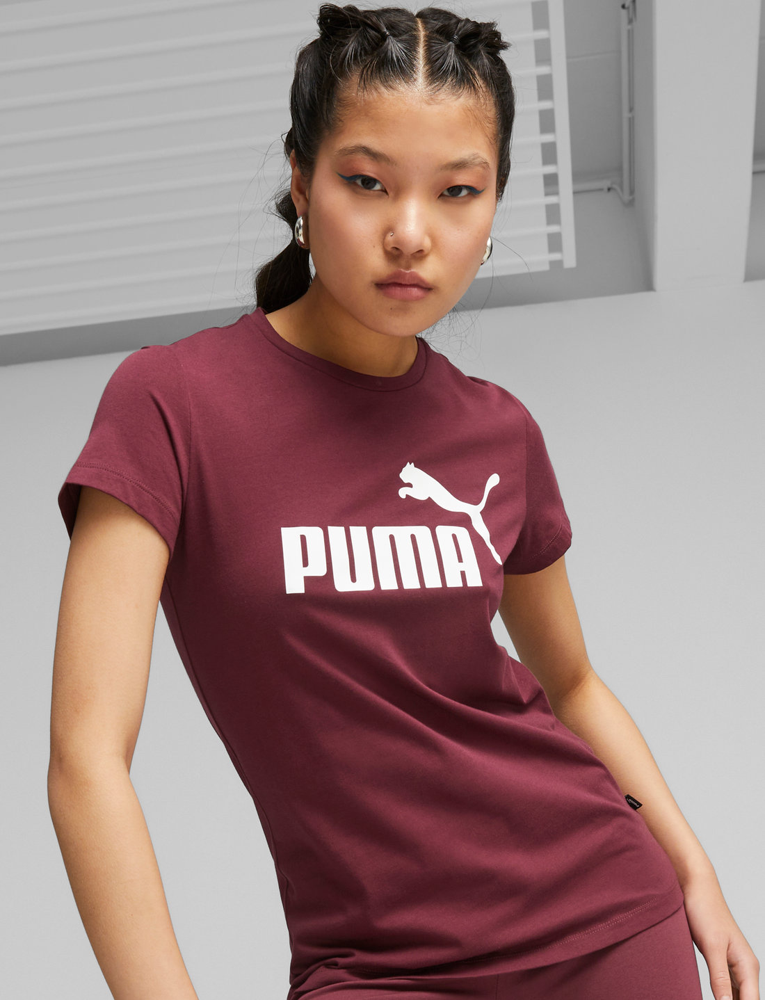 Puma sales ess tee