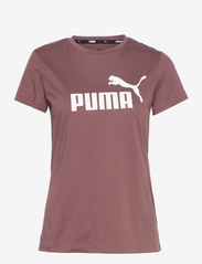 PUMA Ess Logo Tee (s) - T-shirts