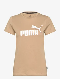 ESS Logo Tee (s), PUMA