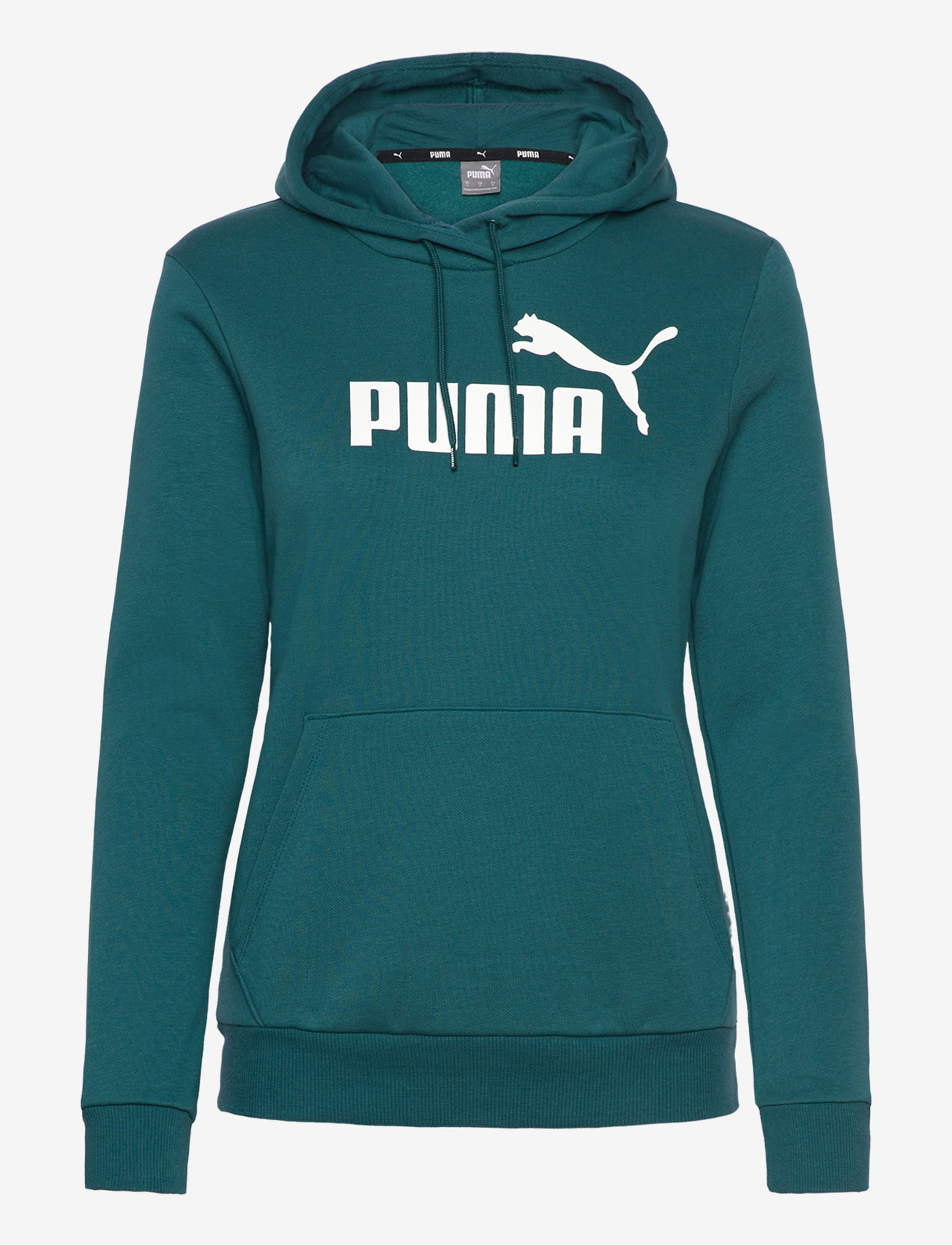 Hoodie Puma Apparel Women's Puma Clothing Puma Amplified