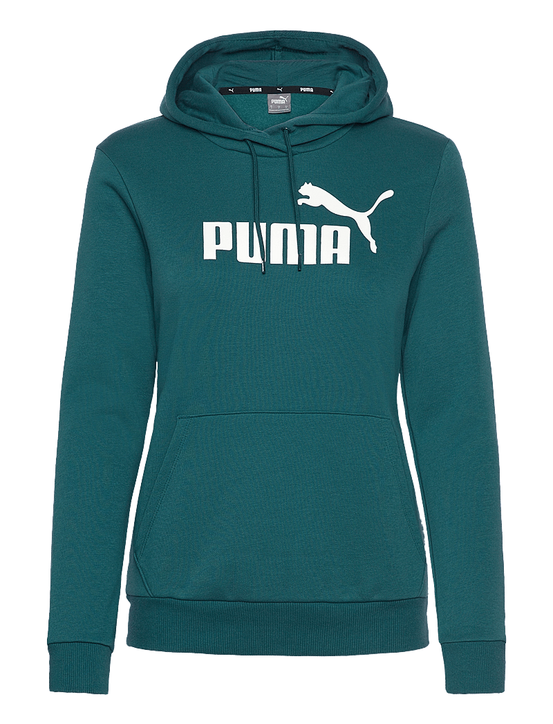 Hoodie Puma Apparel Women's Puma Clothing Puma Amplified