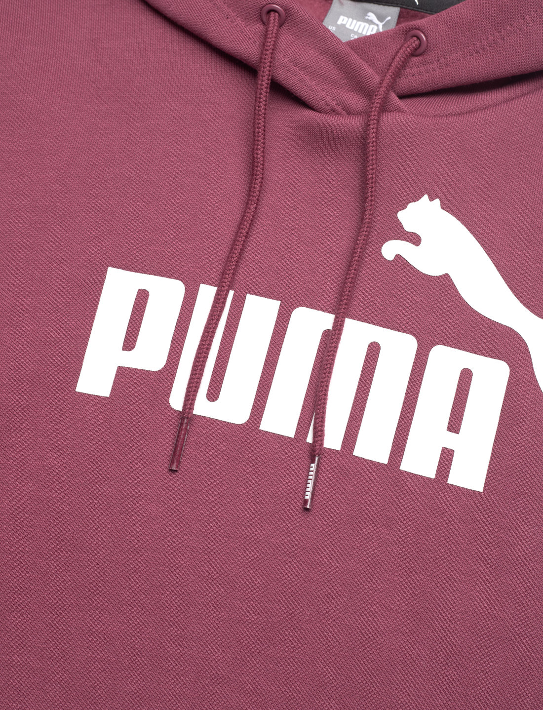 Puma sales bordeaux rood