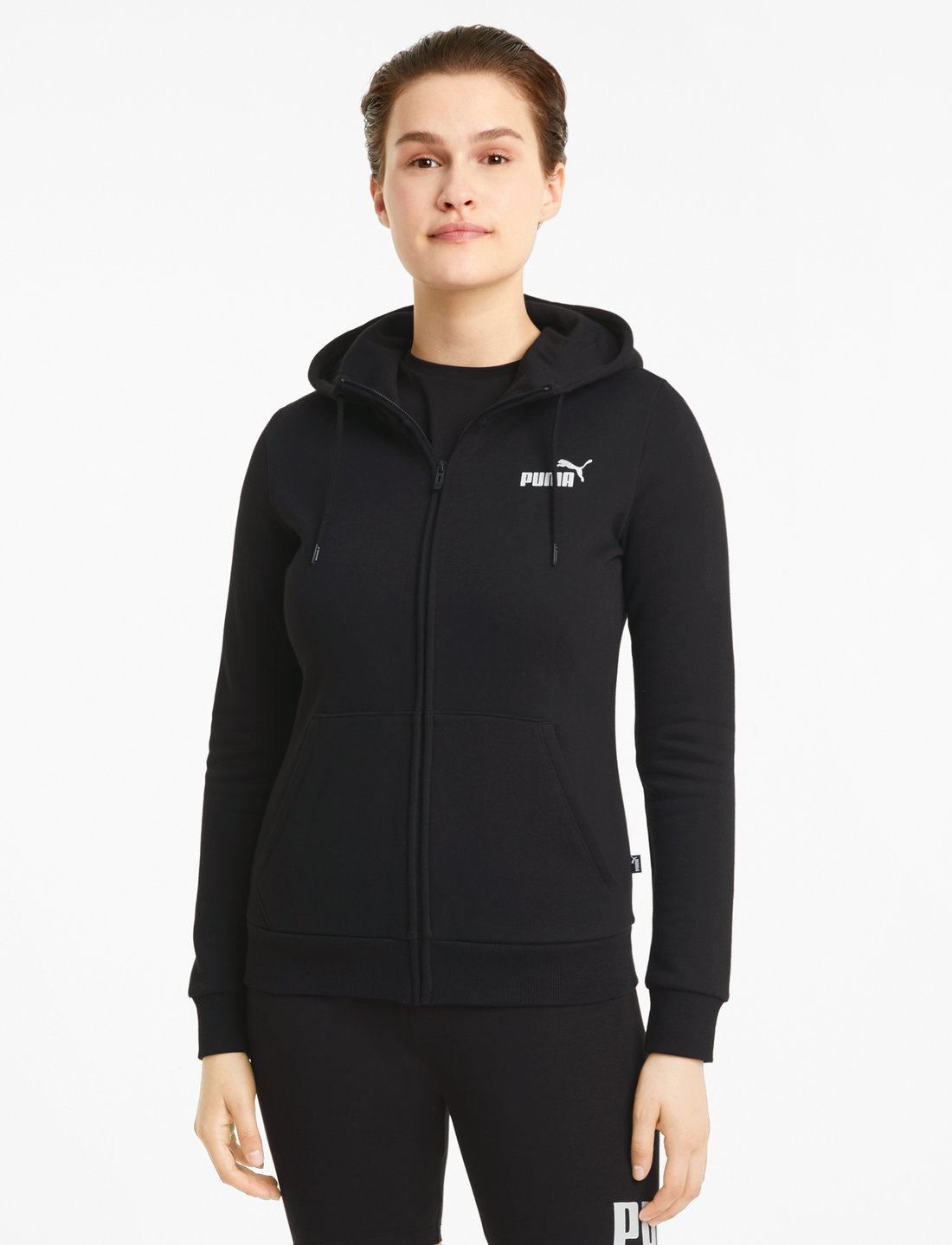 Womens 2025 hoodies puma