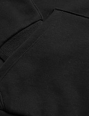 PUMA - ESS Small Logo Full-Zip Hoodie TR - hoodies - puma black - 3