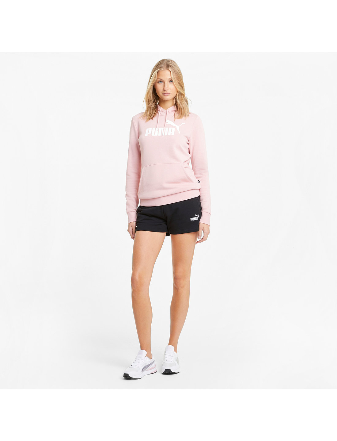 Puma 2025 sweat shorts