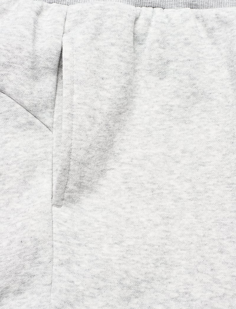 PUMA - ESS Sweatpants FL cl - joggingbukser - light gray heather - 2