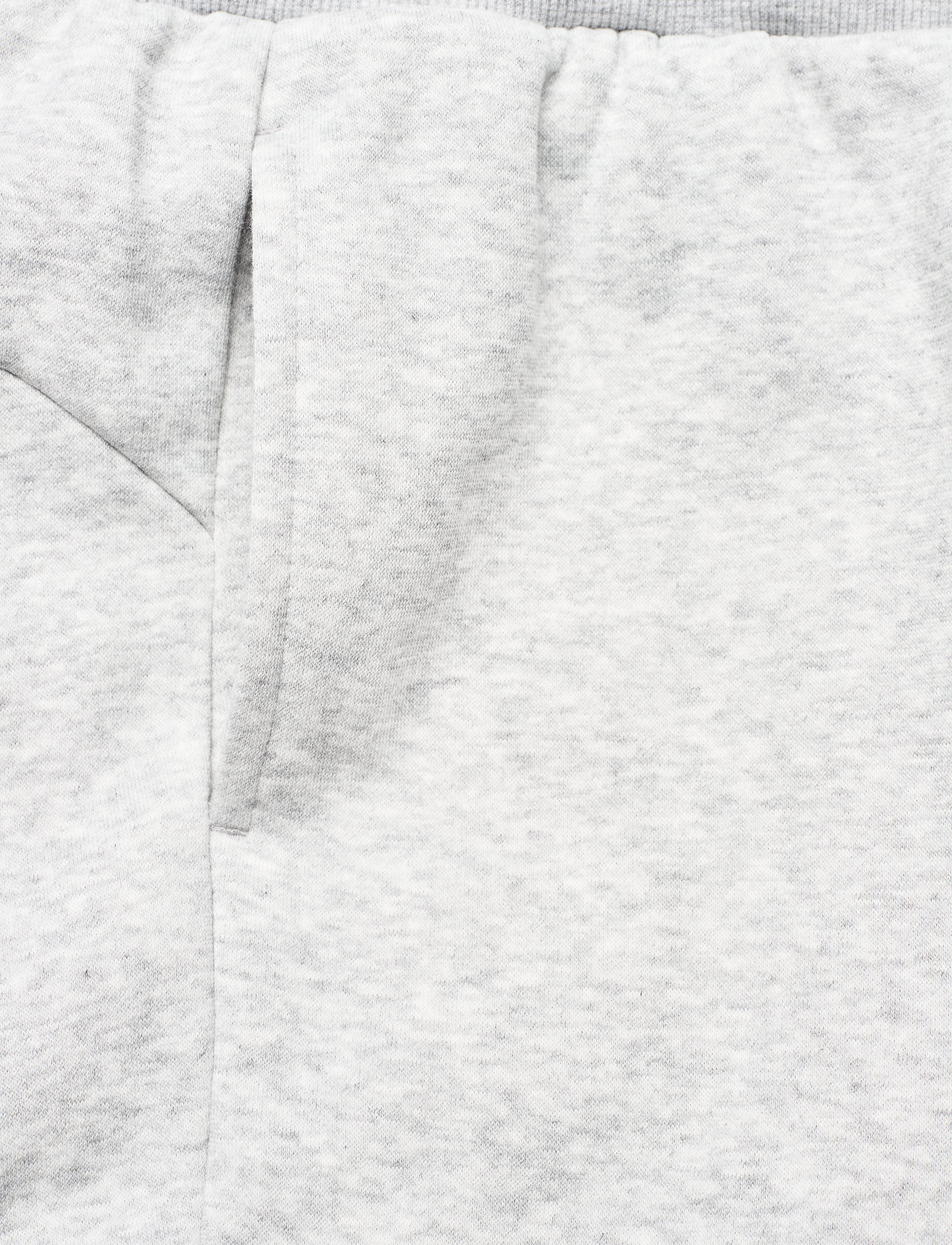 PUMA - ESS Sweatpants FL cl - sport - light gray heather - 2