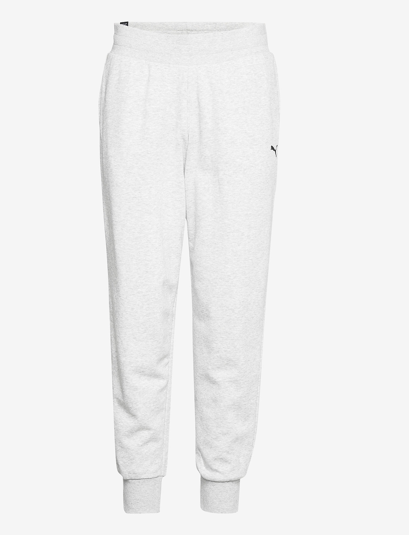 ESS Sweatpants TR cl - LIGHT GRAY HEATHER-CAT