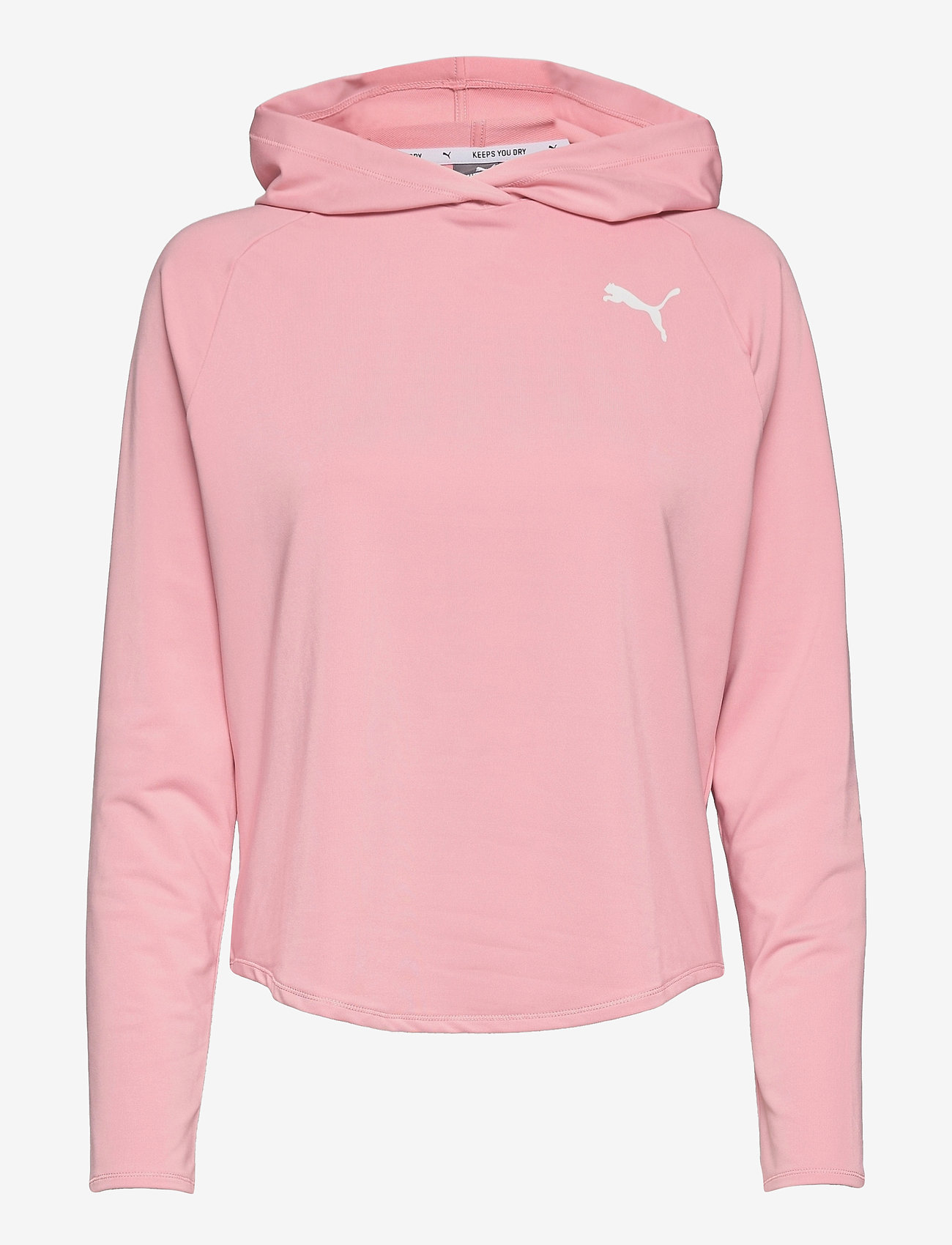 PUMA - Active Hoodie - bridal rose - 1