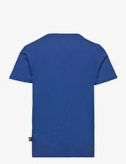 PUMA - ESS Logo Tee B - kortærmede t-shirts - cobalt glaze - 1
