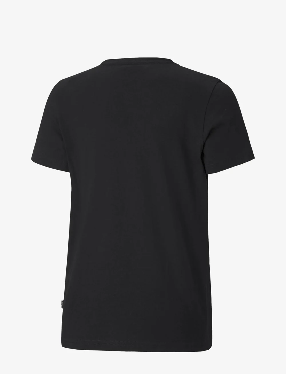 PUMA - ESS Logo Tee B - kurzärmelig - puma black - 2