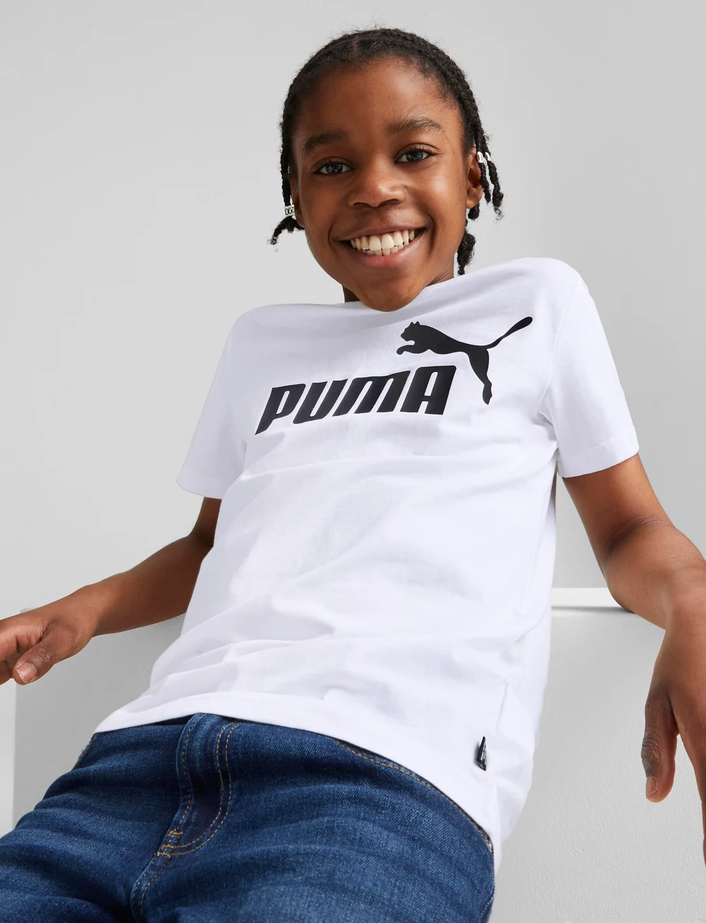 Ess logo tee hotsell