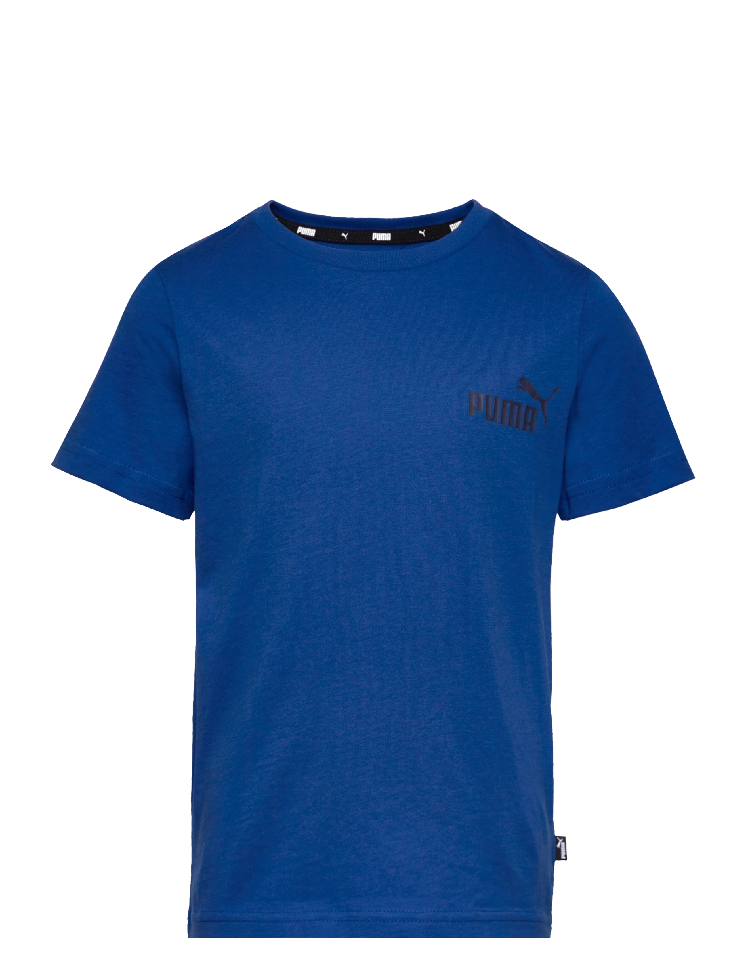 ESS Small Logo Tee B - COBALT GLAZE