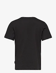 PUMA - ESS Small Logo Tee B - kortärmade t-shirts - puma black - 1