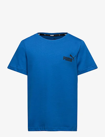 PUMA T-Shirts for kids - Visit