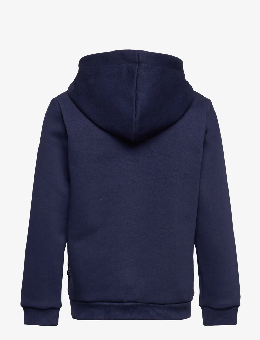 PUMA Ess Big Logo Hoodie Fl B Hoodies Boozt