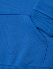 PUMA - ESS Big Logo Hoodie FL B - džemperi ar kapuci - racing blue - 3