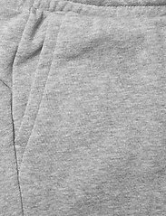 PUMA - ESS Sweat Shorts B - clothes - medium gray heather - 2