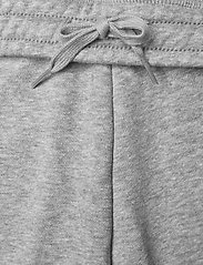 PUMA - ESS Sweat Shorts B - clothes - medium gray heather - 3