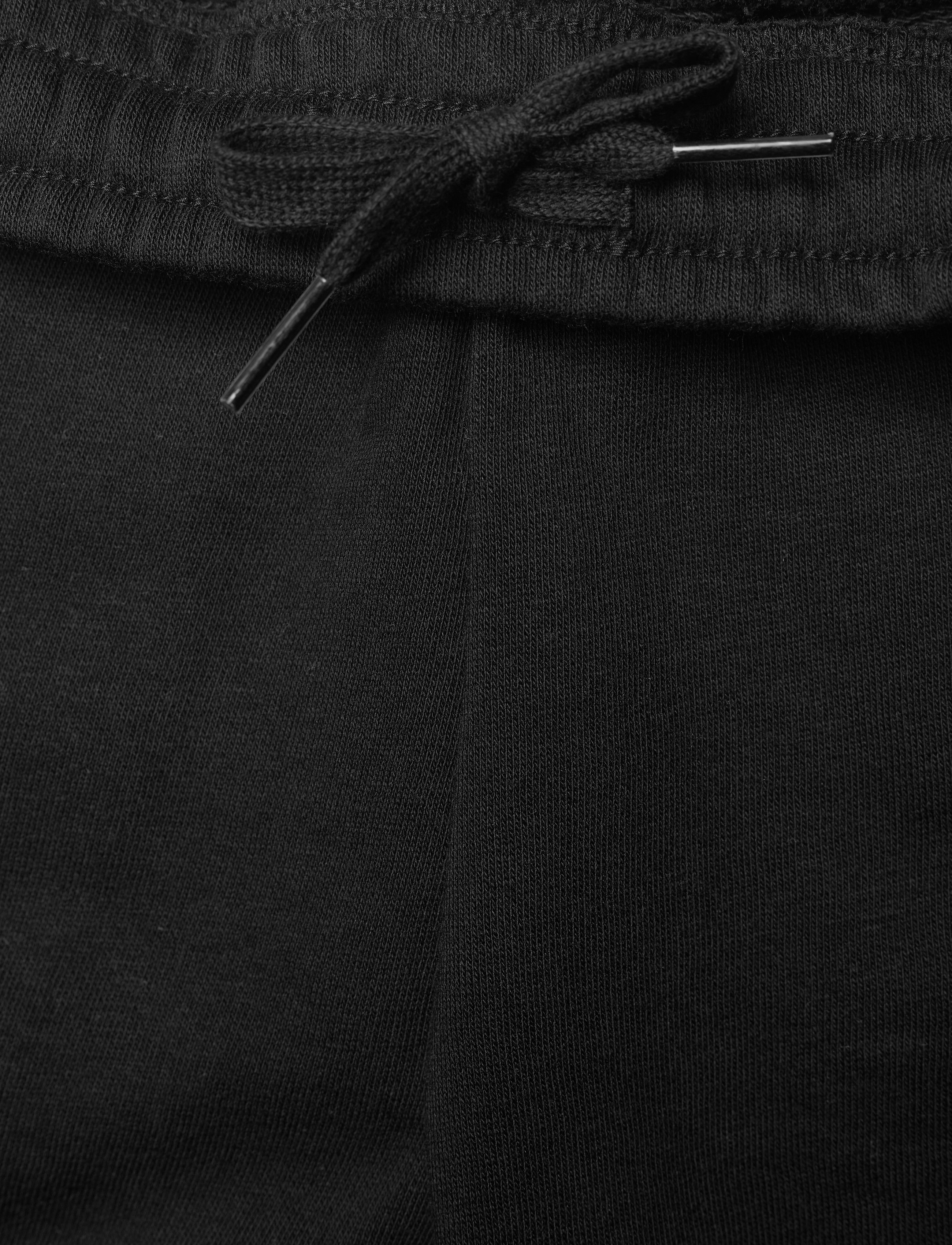 PUMA - ESS Sweat Shorts B - sweatshorts - puma black - 3
