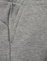 PUMA - ESS Logo Pants FL cl B - clothes - medium gray heather-cat - 2