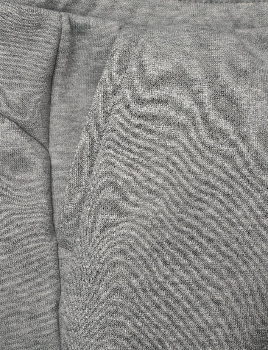 PUMA - ESS Logo Pants FL cl B - dressipüksid - medium gray heather-cat - 2