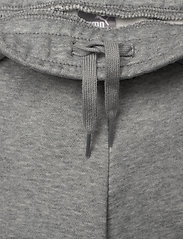 PUMA - ESS Logo Pants FL cl B - clothes - medium gray heather-cat - 3