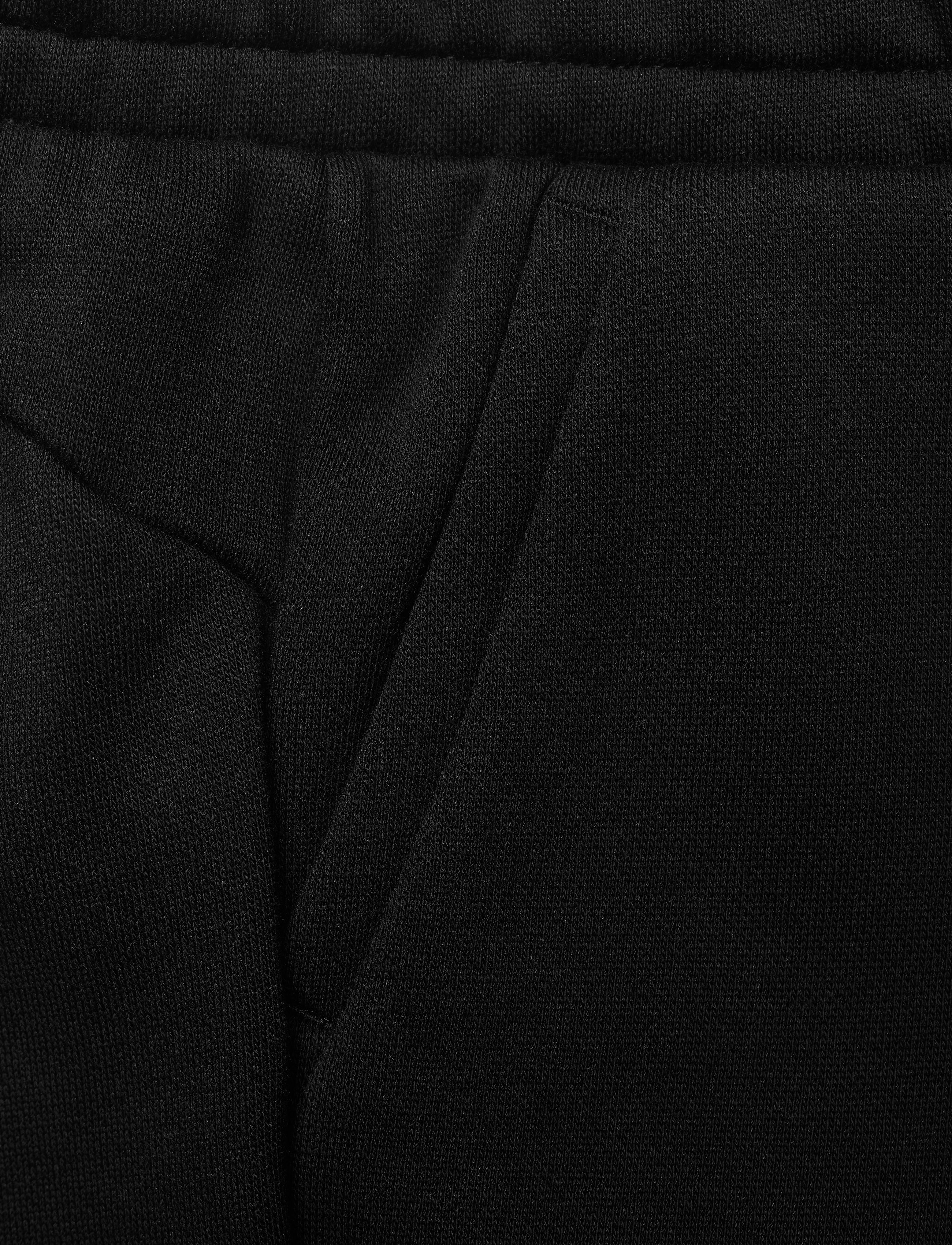 PUMA - ESS Logo Pants FL cl B - jogginghosen - puma black-cat - 2
