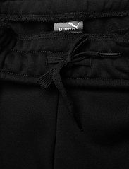 PUMA - ESS Logo Pants FL cl B - clothes - puma black-cat - 3