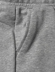 PUMA - ESS Logo Pants TR cl B - clothes - medium gray heather - 2