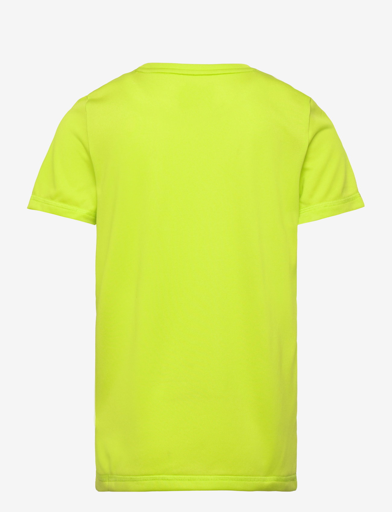 PUMA - ACTIVE  Small Logo Tee B - lime pow - 1