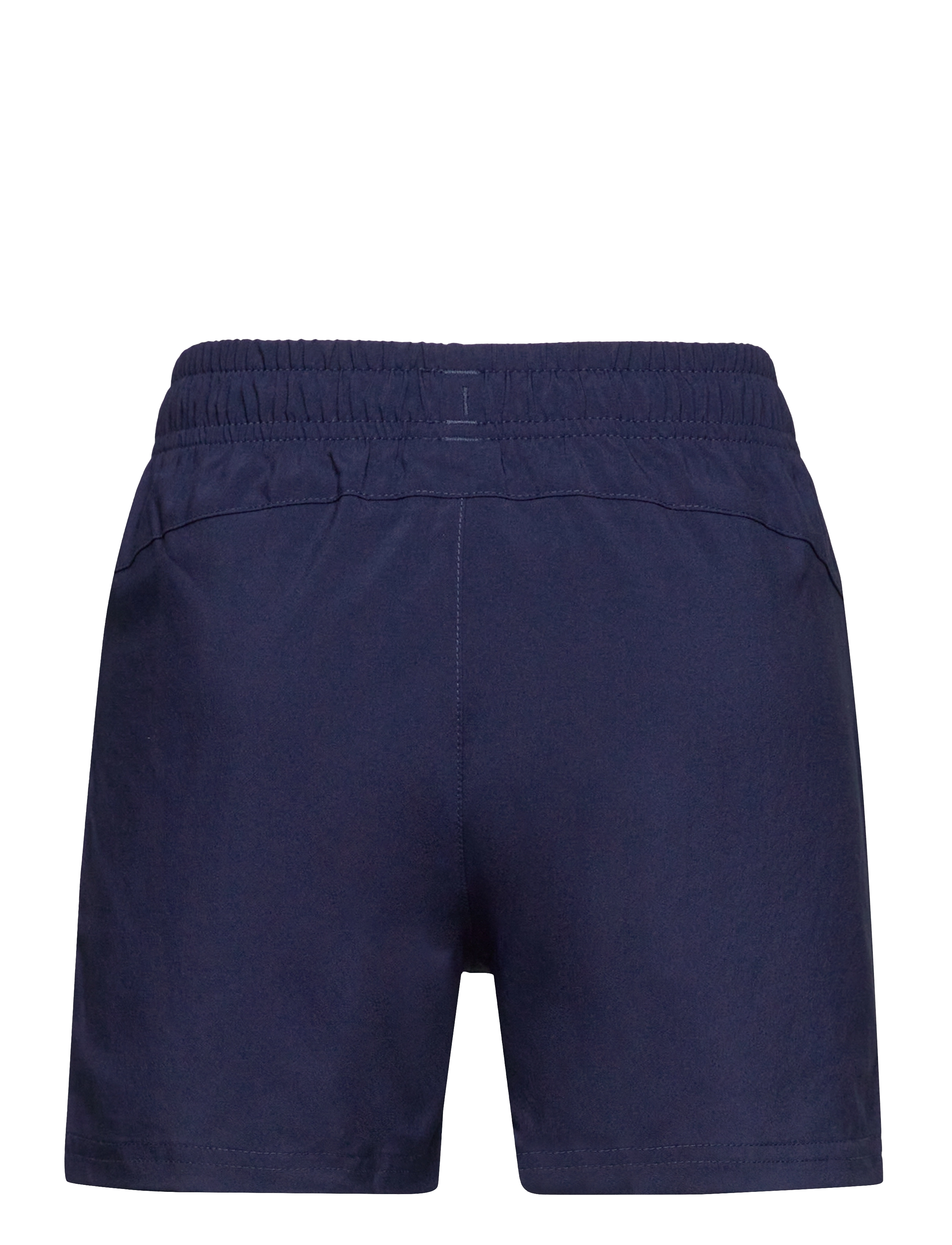PUMA - ACTIVE Woven Shorts B - peacoat - 1