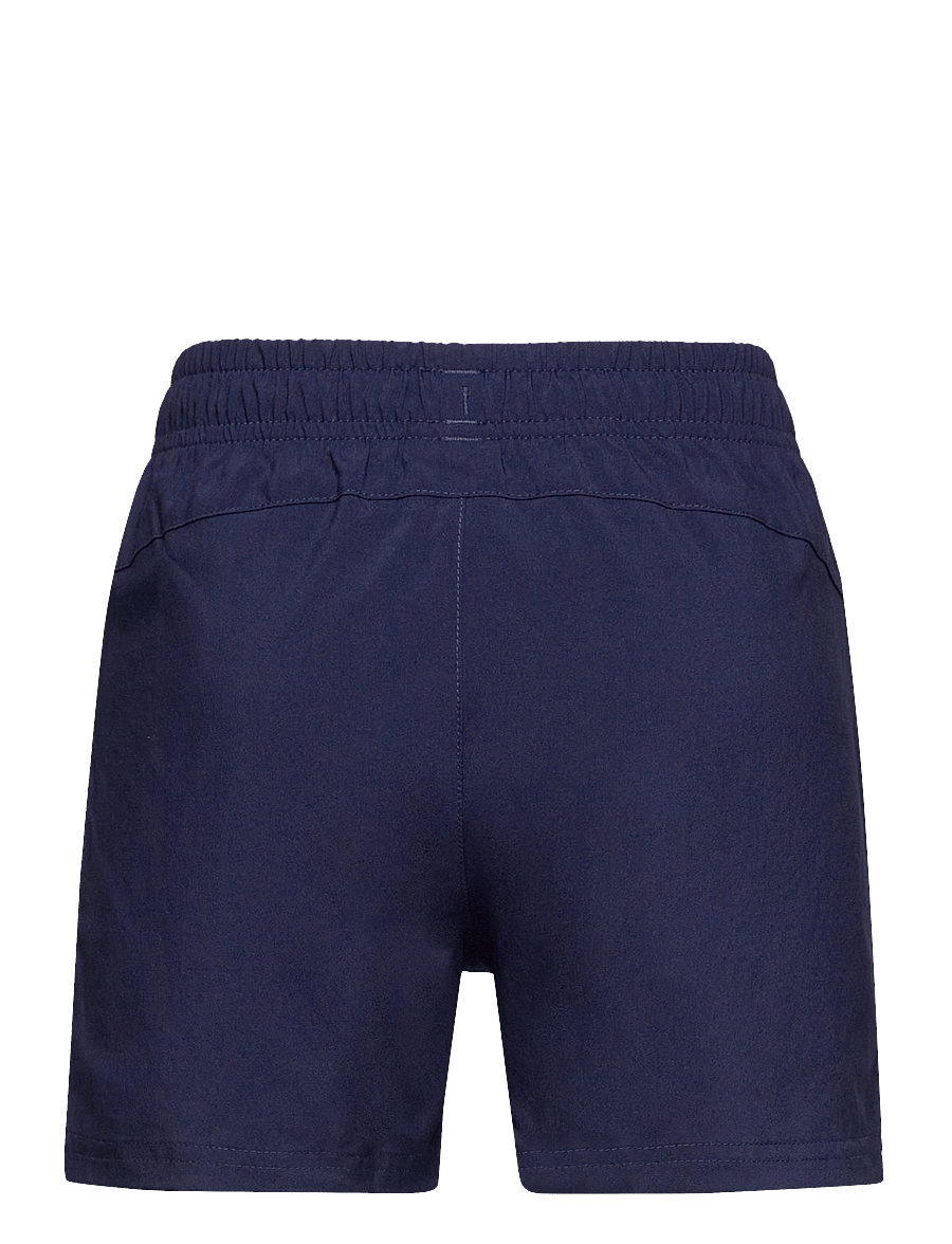 PUMA - ACTIVE Woven Shorts B - peacoat - 1