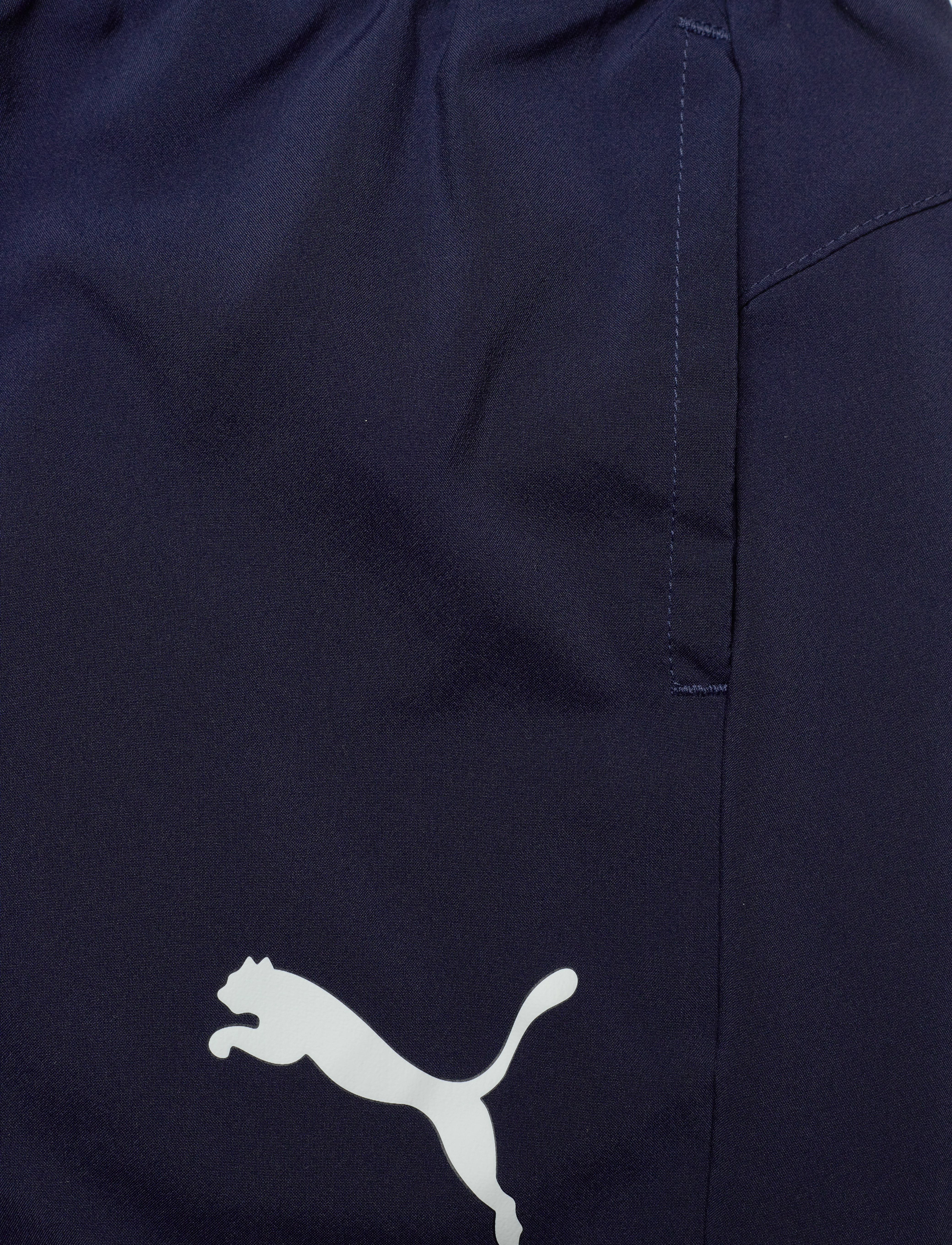 PUMA - ACTIVE Woven Shorts B - peacoat - 2