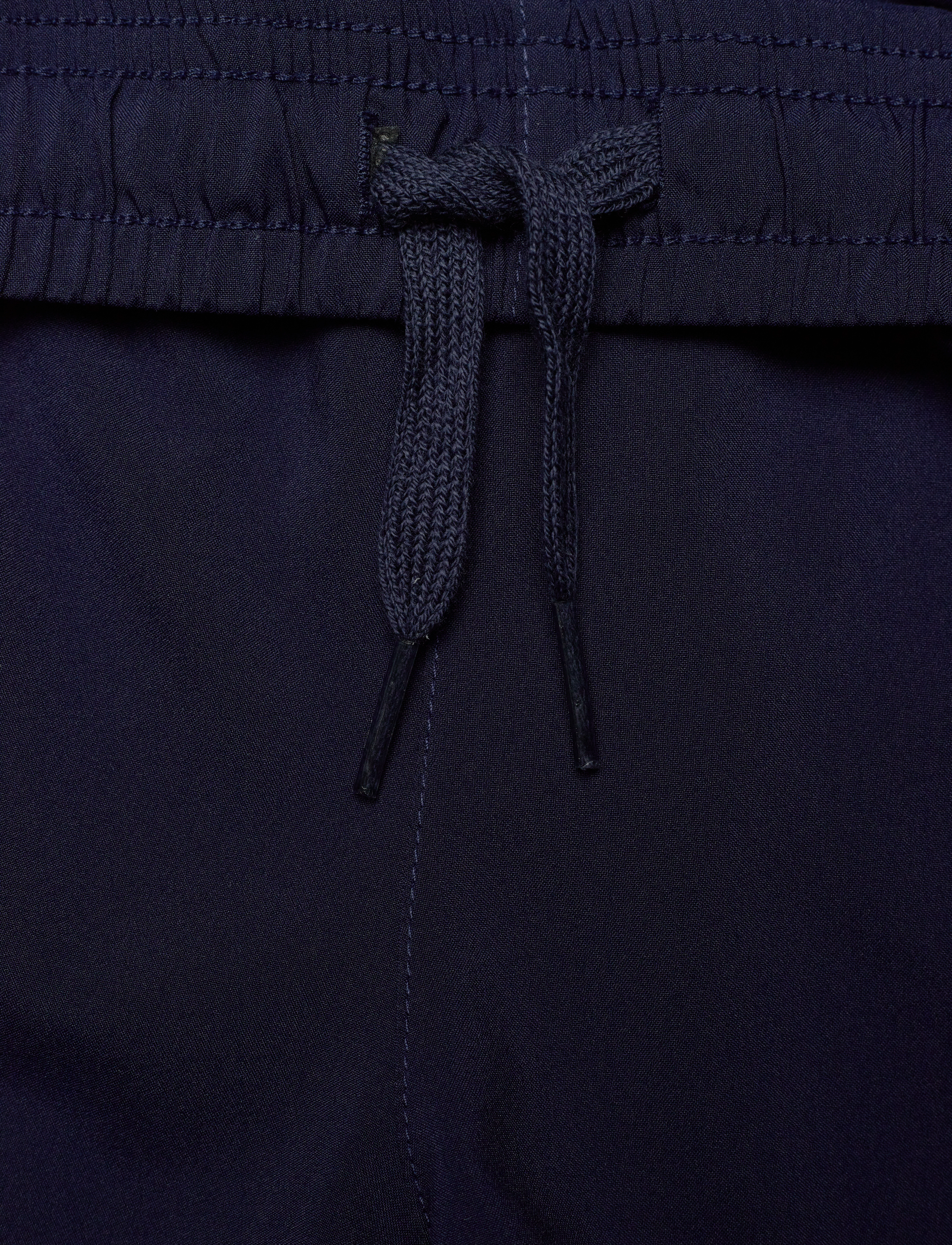 PUMA - ACTIVE Woven Shorts B - peacoat - 3
