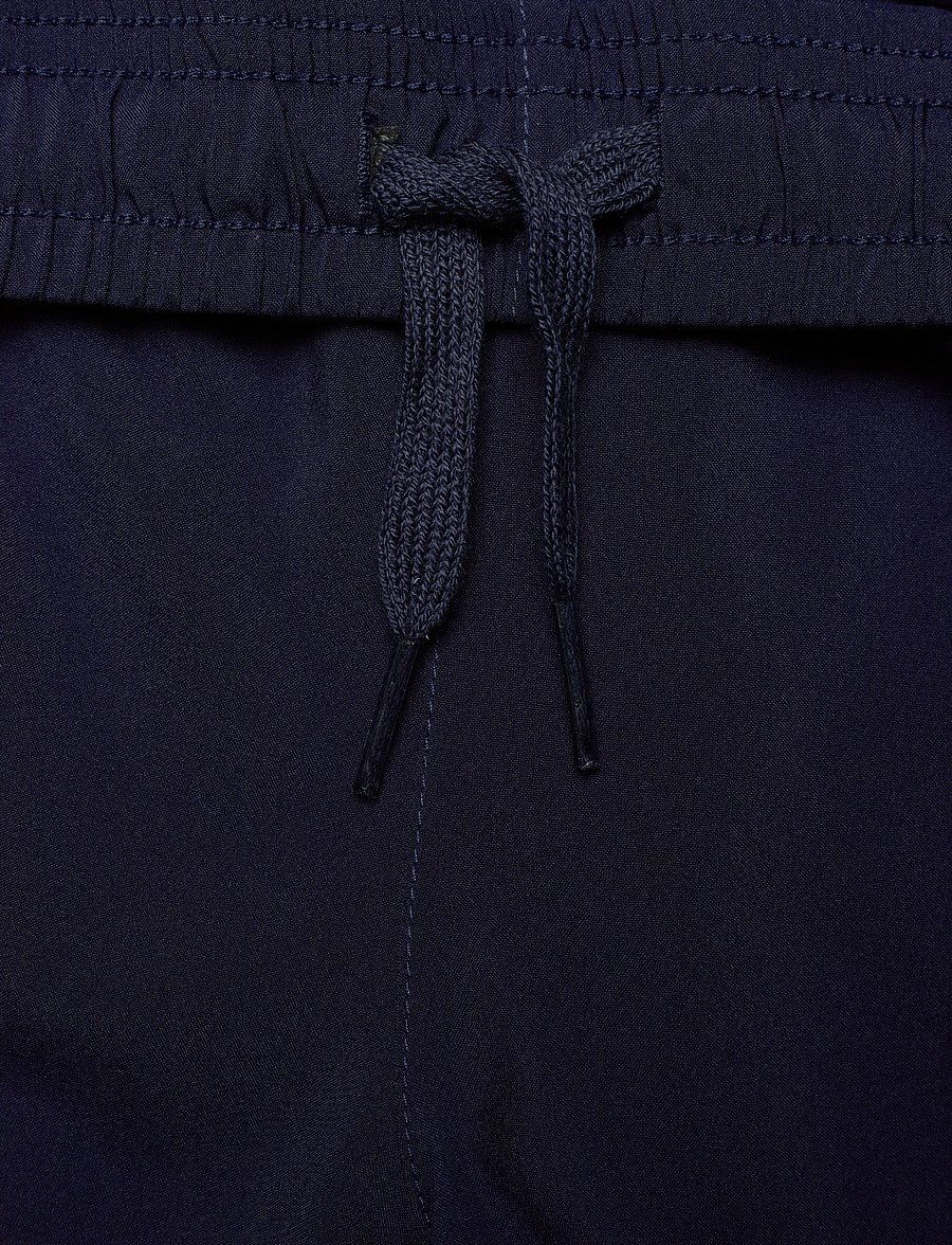 PUMA - ACTIVE Woven Shorts B - peacoat - 3